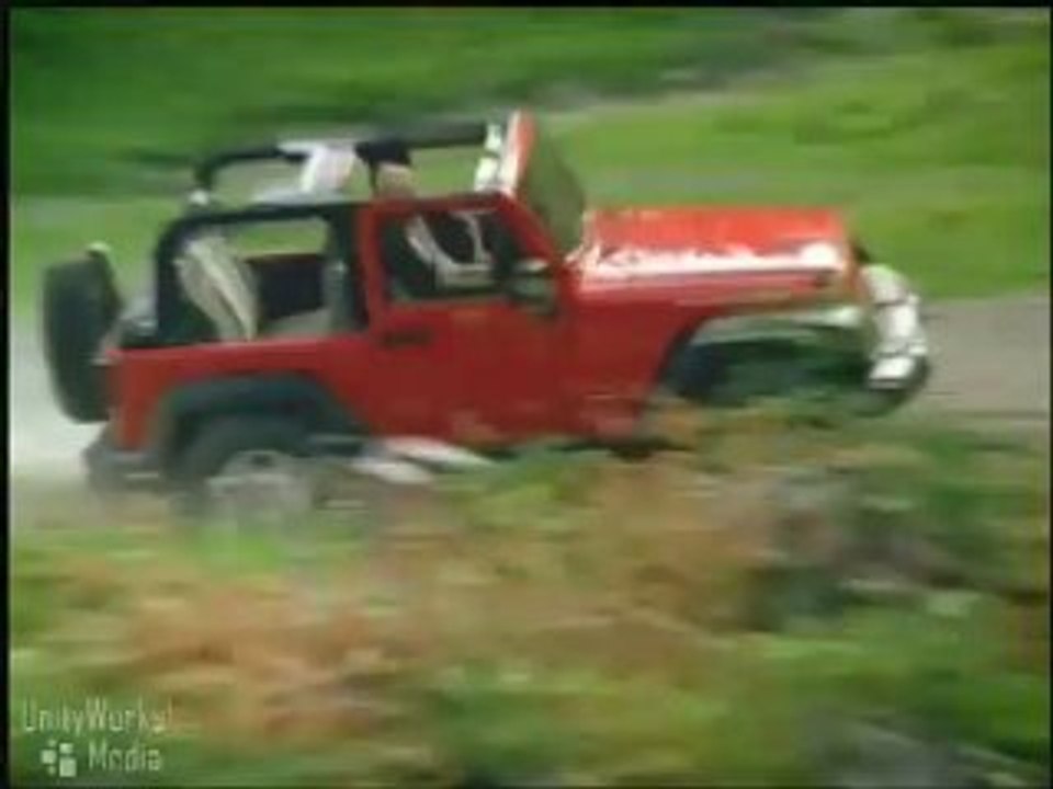 2008 Jeep Wrangler Video at Maryland Jeep Dealer