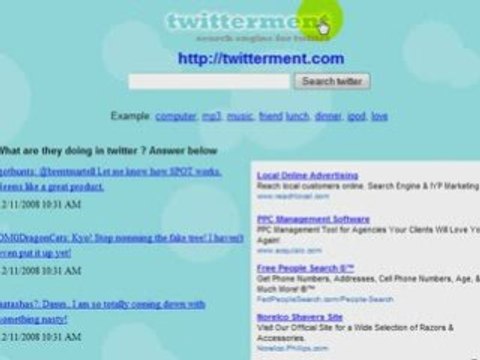 Twitter: To Tweet or not to Tweet