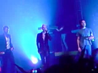 RBD. Y no puedo olvidarte. pt.1 Caracas!Vzla 14/9/8 tour EDC