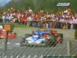 F1 1977 Formula One British GP