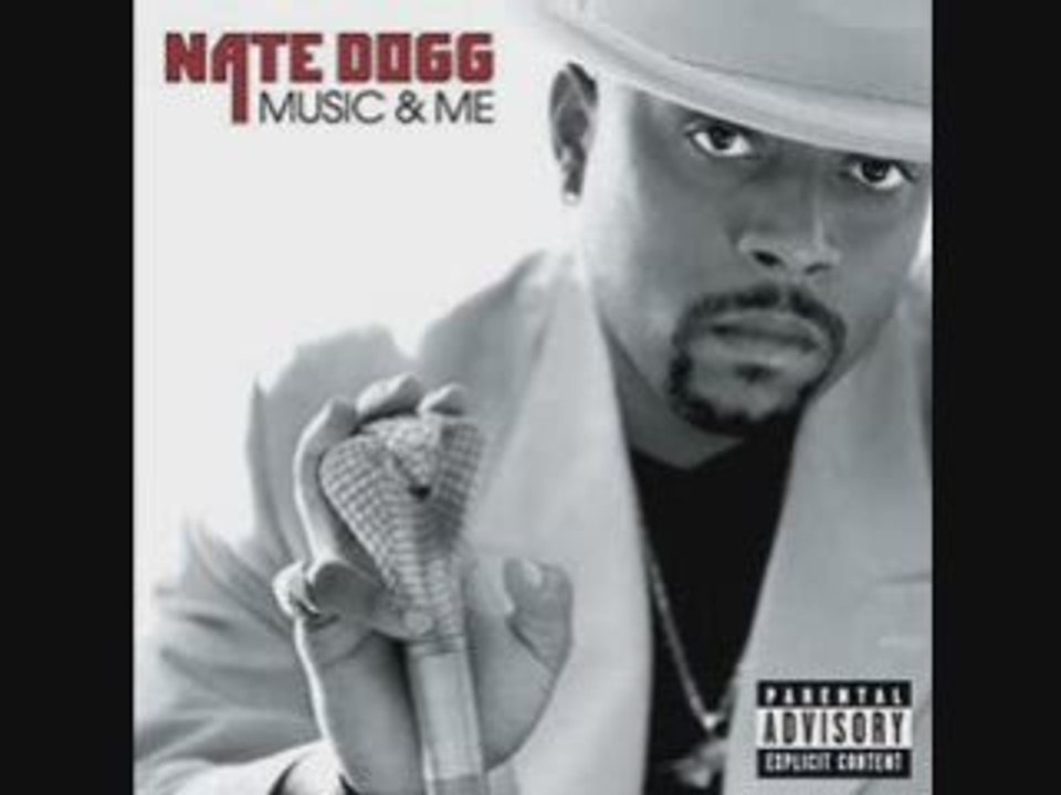 Keep it gangsta nate dogg