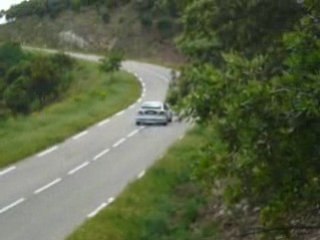 Rallye de la St Baume 2008 N 28