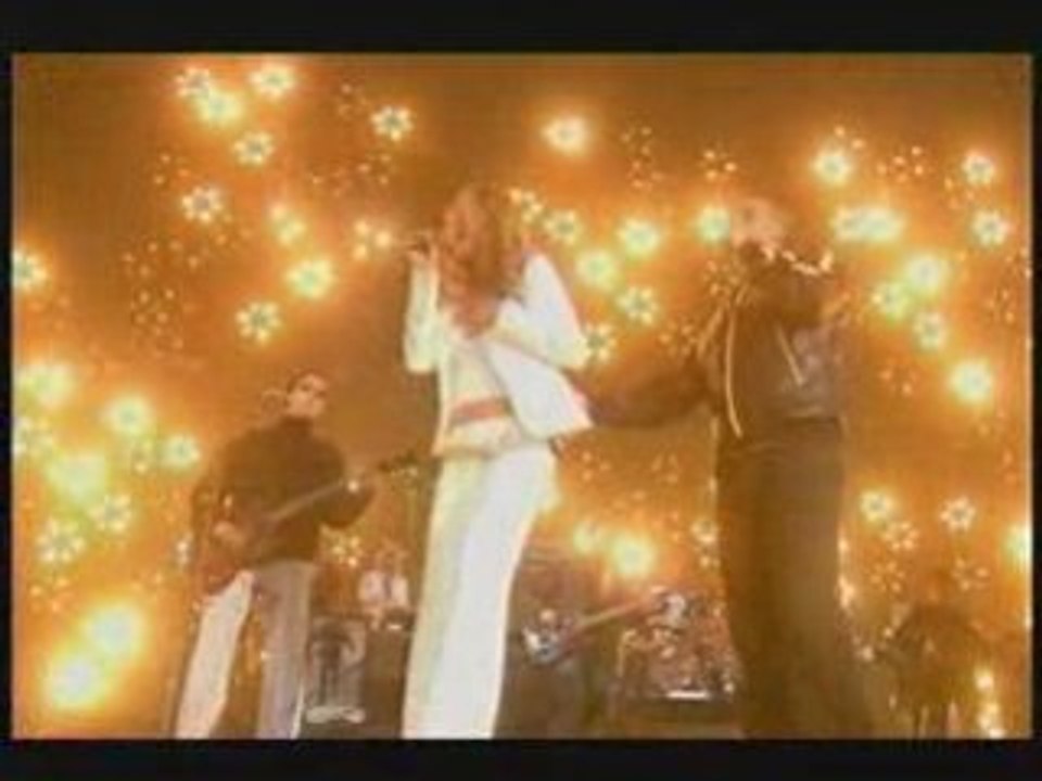 Joss Stone & Robbie Williams  LIVE  Angels