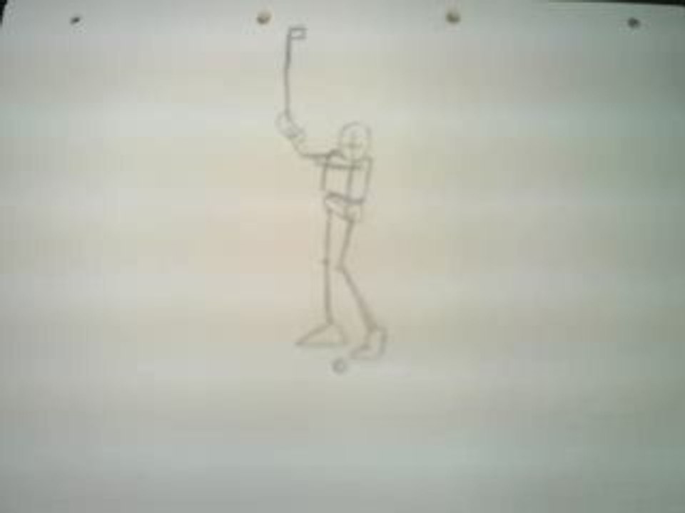 Golfeur