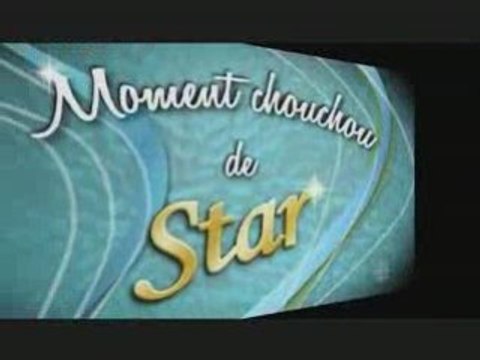 Moment star - Pascale Bussières - 3600 secondes [S02E11]