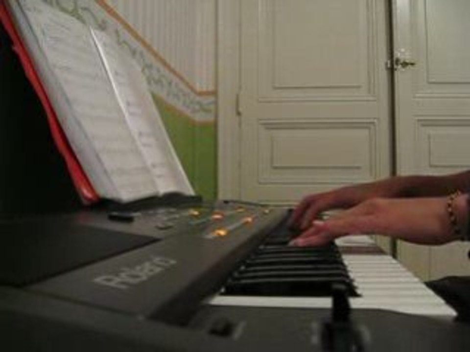 piano dreams