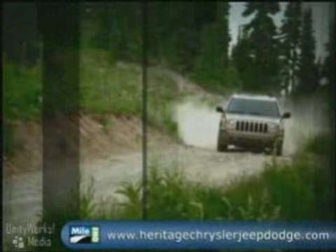 2008 Jeep Patriot Video at Maryland Jeep Dealer