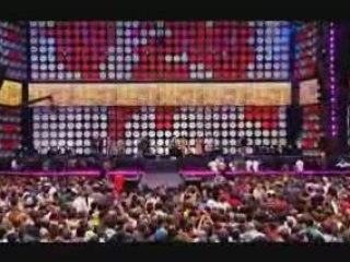 Corinne Bailey &John Legend - Mercy Mercy Me