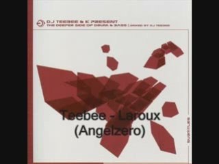 The Deeper Side of Drum and Bass Part 3