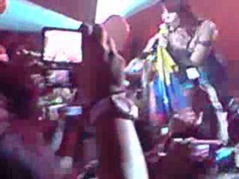 RBD. No pares. Caracas!Venezuela 14/09/08 tour EDC