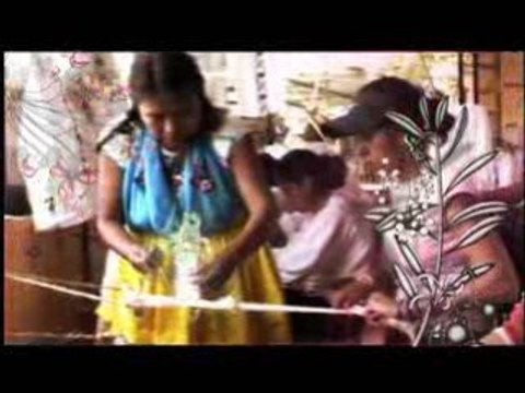 Cineminuto Cumbre Tajín 2006