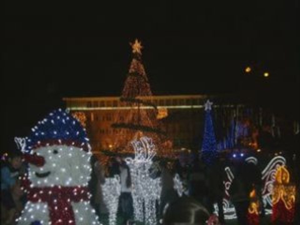 Koleda - Varna '08