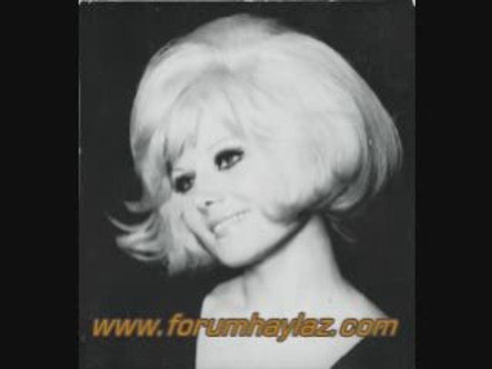 Gönül Yazar - Çapkın Kız (1968)