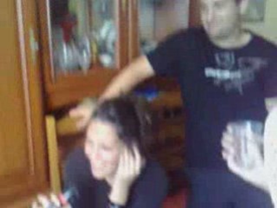 Sing star carine sophie