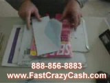 Give Love With Christian Cash Gifting