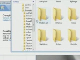 Install Files Anywhere