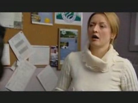 Portrait de Roy Dupuis - 3600 secondes d'extase [S02E11]