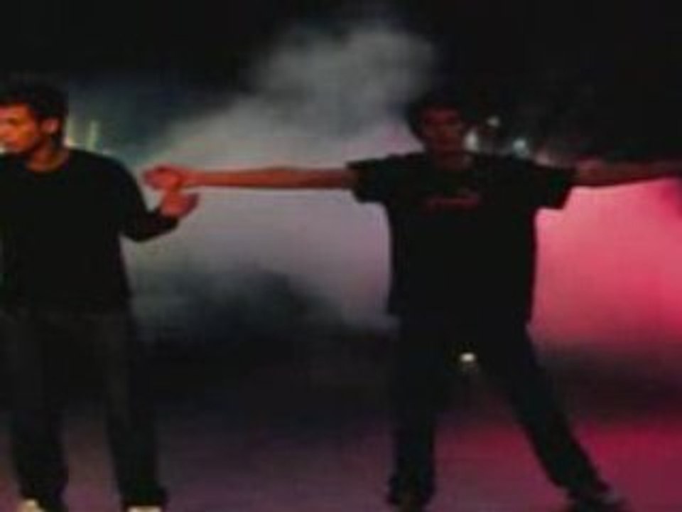 Chore-Heart Spectacle Telethon