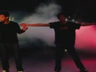 Chore-Heart Spectacle Telethon