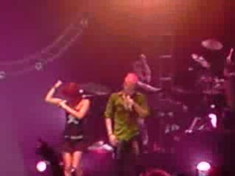 RBD. Solo quedate en silencio. Caracas!Vzla 14/9/8 tour EDC