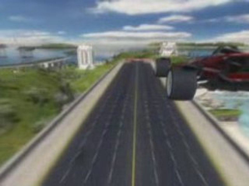 Trackmania united