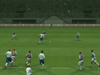 Pes 2009 ManU Özgür 2