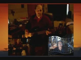 Mes grilles de ma maison