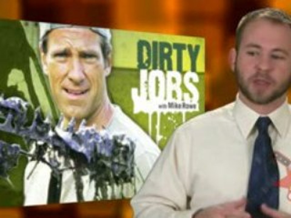 FN Crazy: New Shows to the Food Network in January 2009!