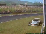F1 1977 Formula One Japanese GP