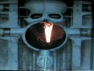 Emerson, lake & palmer  * jerusalem * 1973