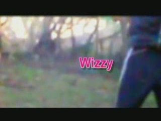 wizzy electro light by blsprod