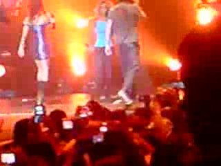 RBD. Y no puedo olvidarte. pt.3 Caracas!Vzla 14/9/8 tour EDC