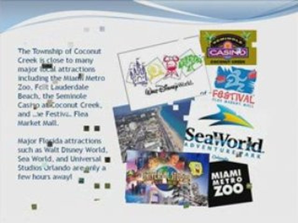 Condos & Townhomes For Sale in Coconut Creek, FL