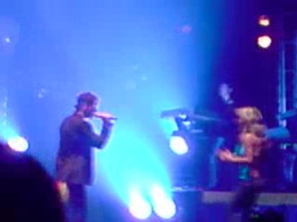 RBD. Y no puedo olvidarte. pt.2 Caracas!Vzla 14/9/8 tour EDC