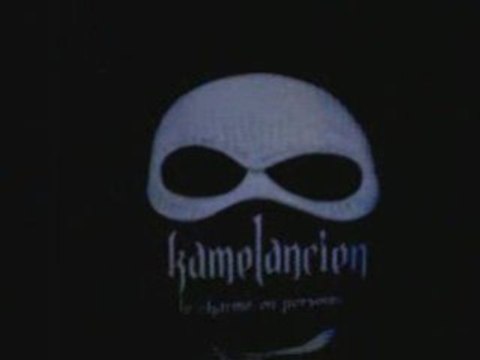 Kamelancien Moha le vagabond Brams pour Son Lourd