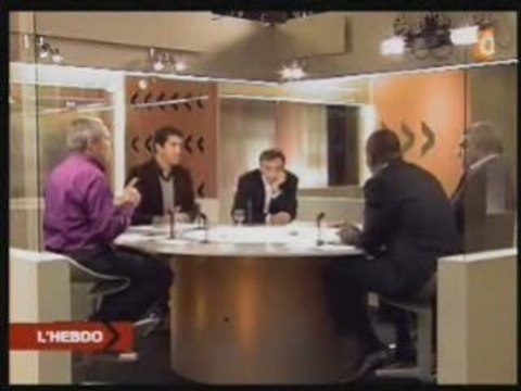 zemmour:Le rap est une sous culture d'analphabète