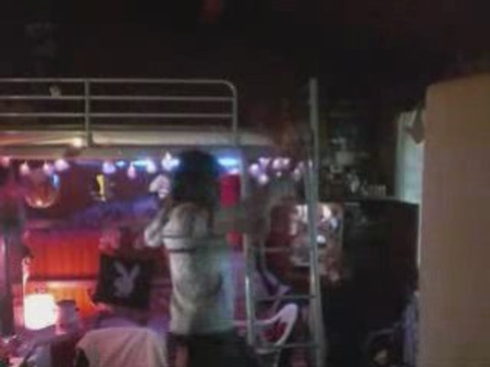 VERTIFIGHT ; MAJESTIK LE RETOUR