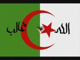 l'Algerie mon amour galouha nas bekri