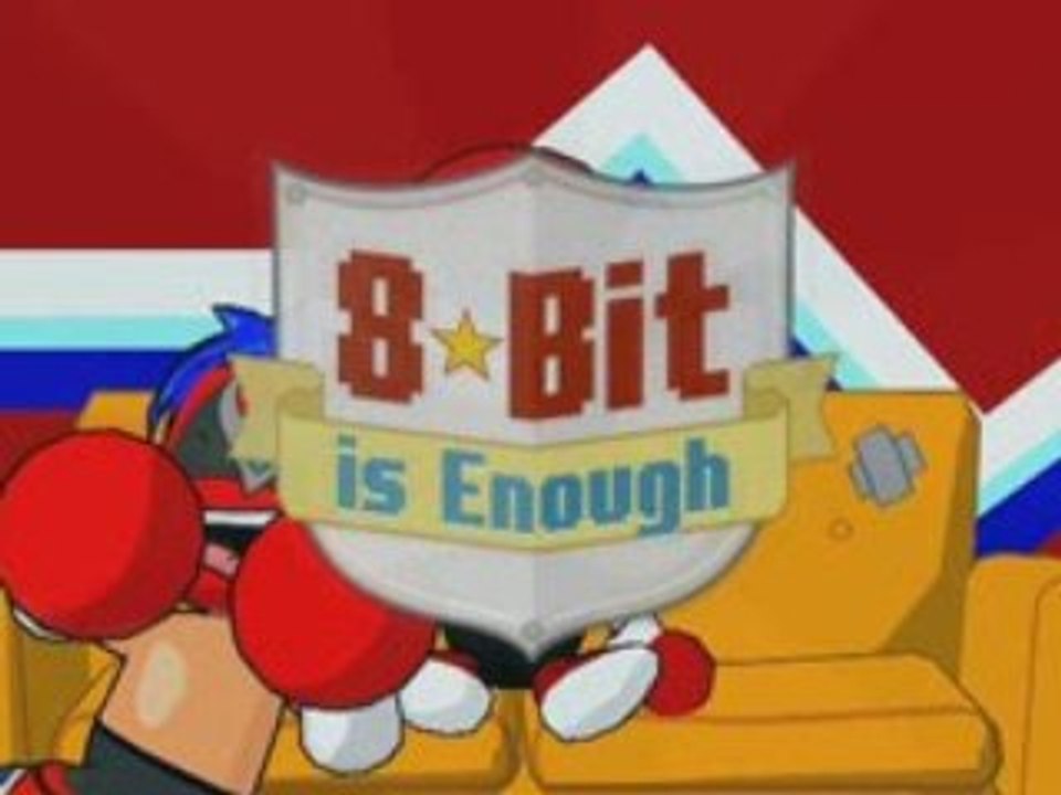 Strong Bad Cool Game ep5 Trailer