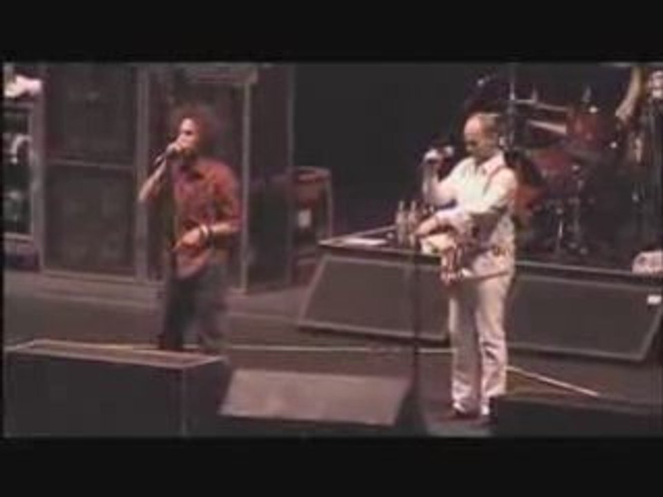 RATM - Kick Out The Jams (DNC 2008)