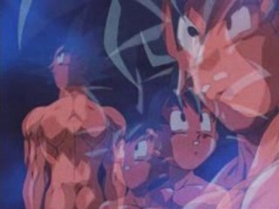 Dragon Ball Z amv