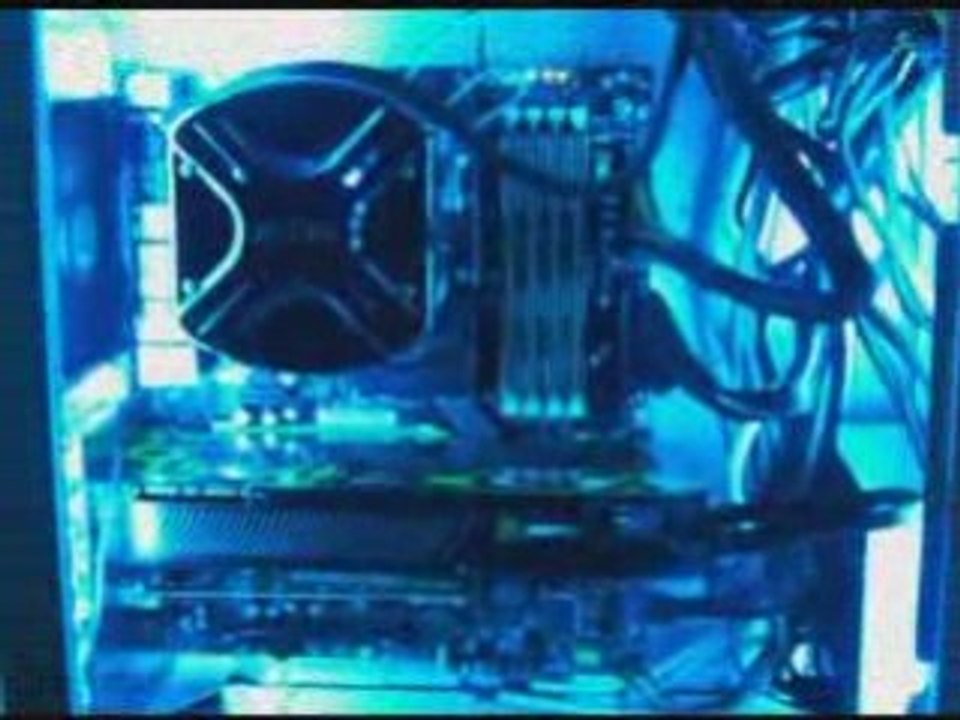 Tuning PC 2 evolution 2