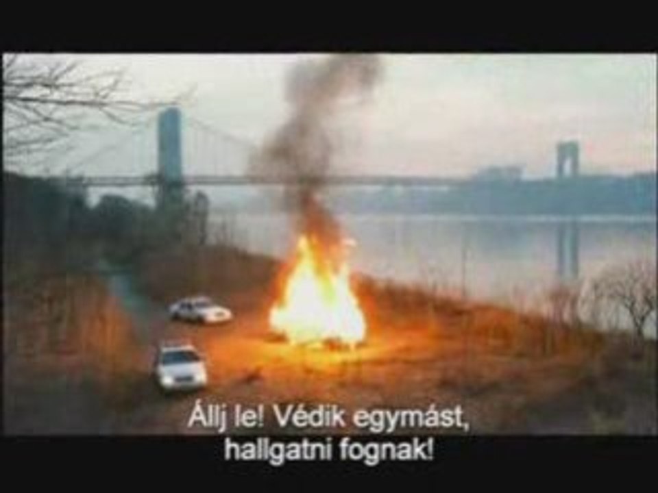 Pride and Glory - A zsaruk becsülete (2008)