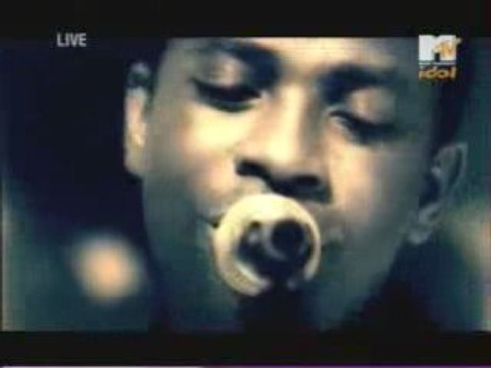 Youssou N’Dour & Neneh Cherry * 7 seconds * Mtv