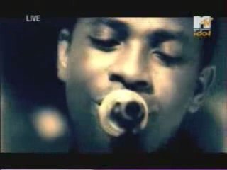 Youssou N’Dour & Neneh Cherry * 7 seconds * Mtv