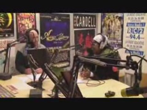 RC2 ROUEN le passage de RESY YANDO