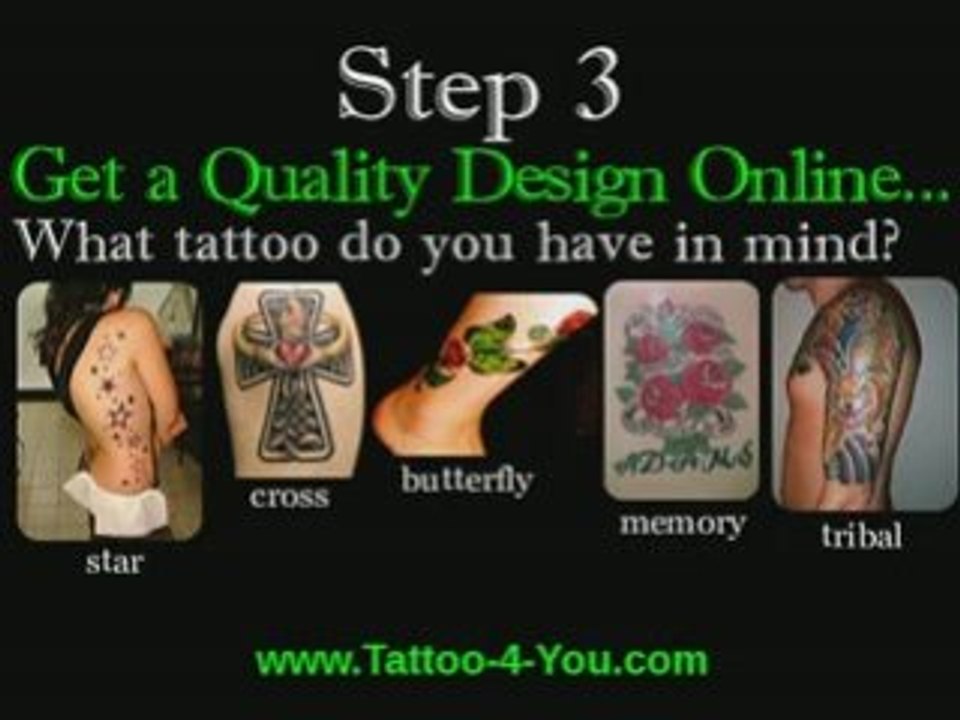 3 Must Know Secrets for Picking Great Gemini Zodiac Tattoos