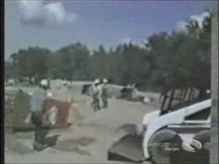 Toda la Mierda Encima