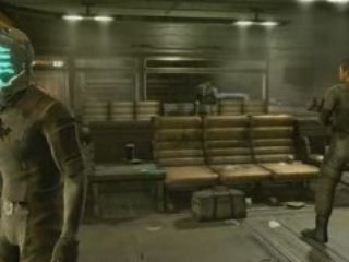 Dead Space - pc - Episode 1 - partie 1