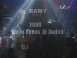 NeW Mabalash Tabla Remix 2009, Ramy Sabry Dj 7habibi